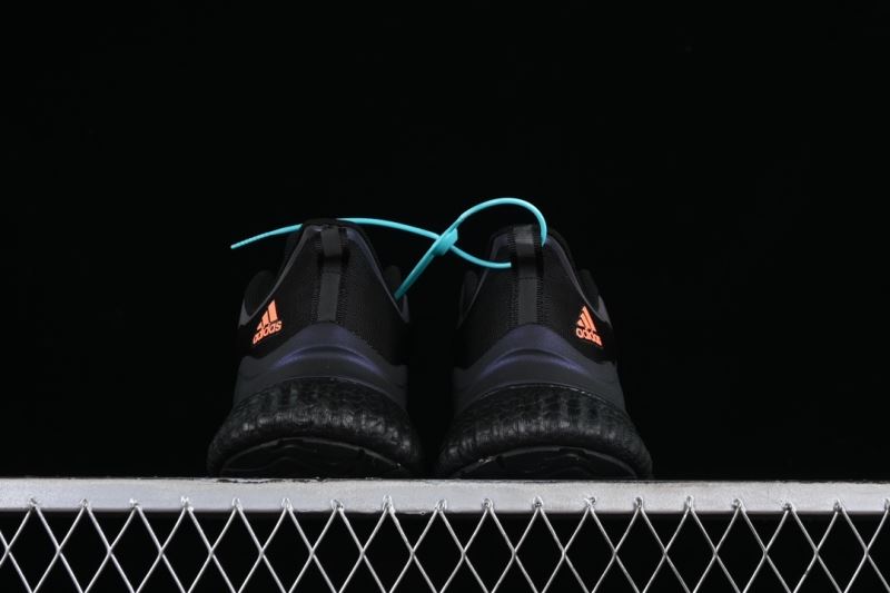 Adidas Alpha Shoes